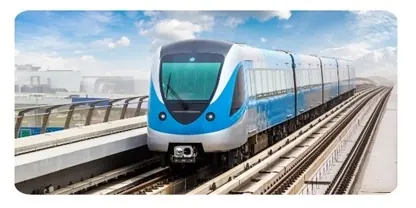 Metro connectivity near Jewar