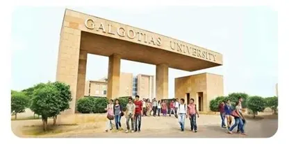 Educational Hub near Jewar