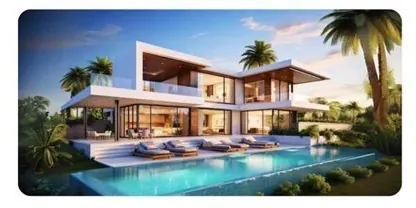 Luxury Home near Jewar Airport