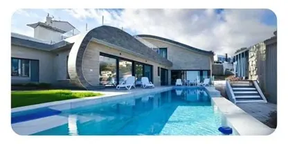 Luxury villa near Jewar