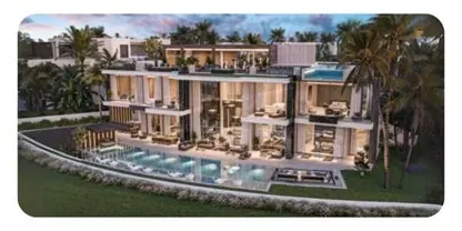 Villa near Jewar Airport